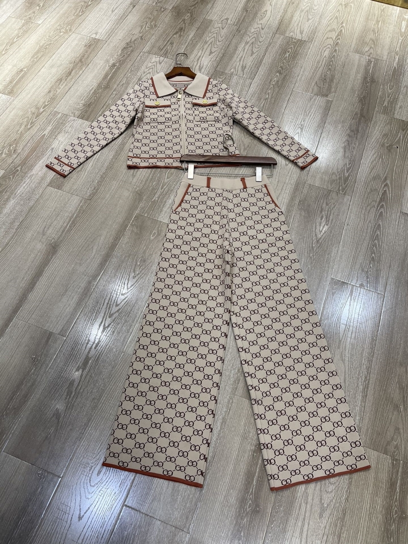 Gvc*1 suits